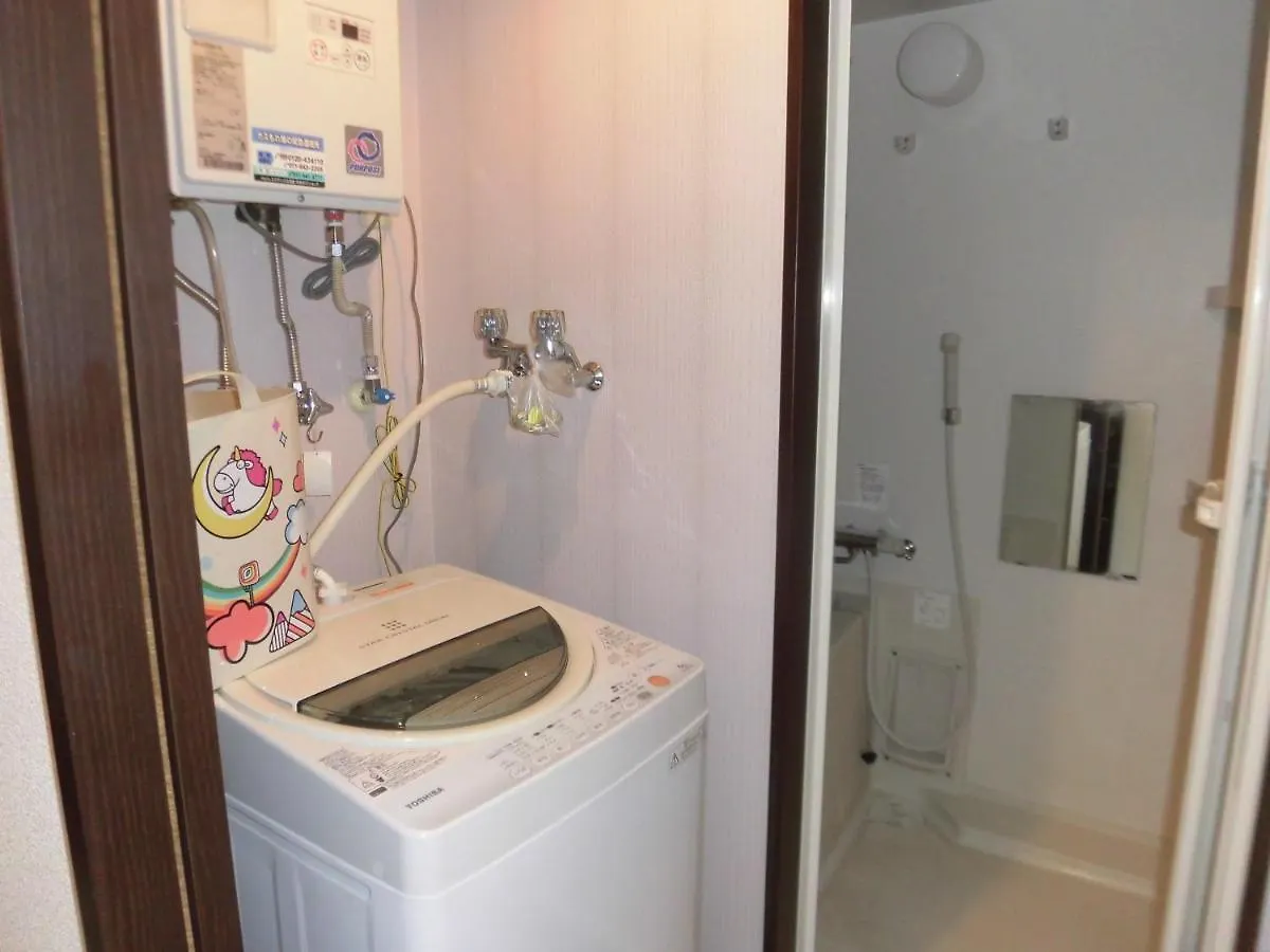 Lineweb Home Sapporo803 0*, 札幌 日本