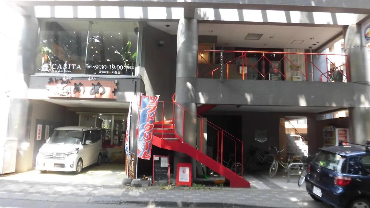Lineweb Home Sapporo803 0*, 札幌 日本