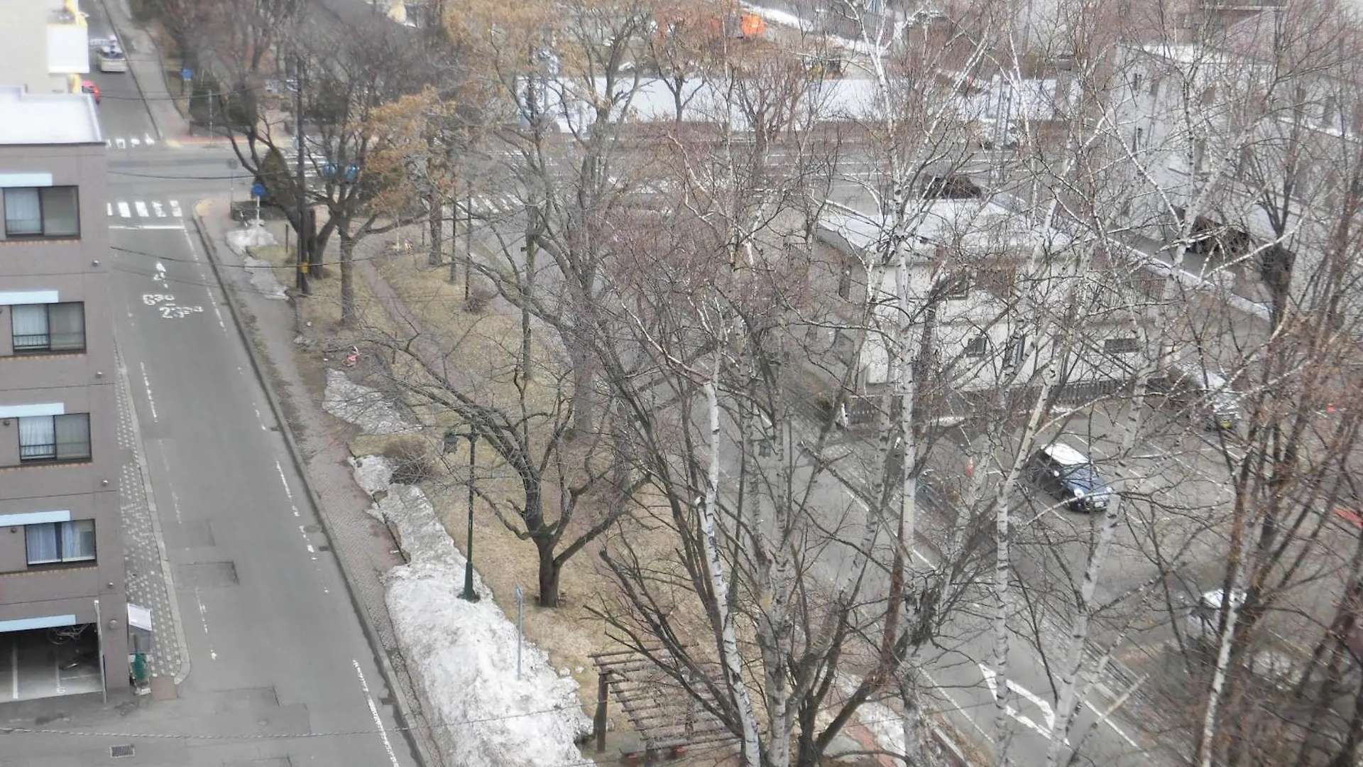 Lineweb Home Sapporo803 0*, 札幌 日本