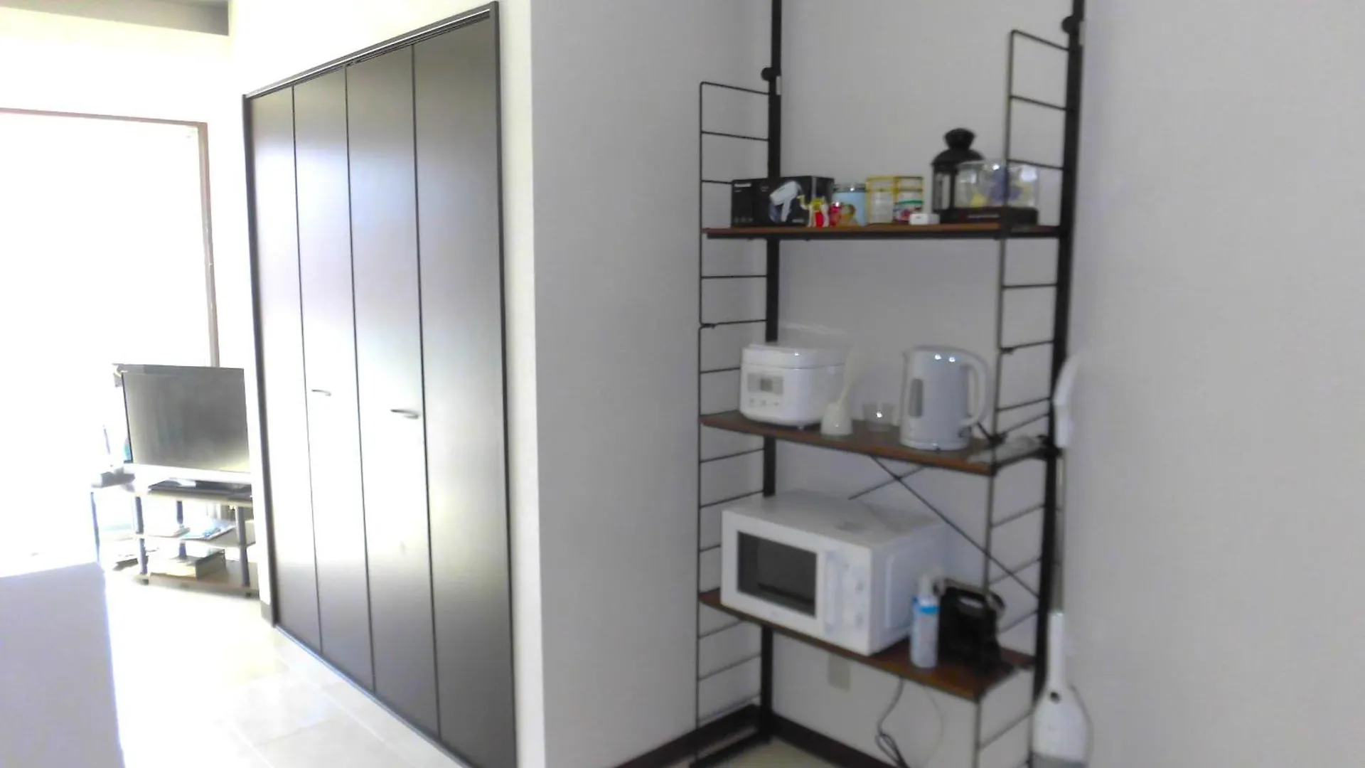 Lineweb Home Sapporo803 札幌